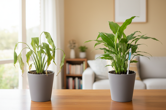 5 Plant Watering Mistakes Australian Plant Parents Make