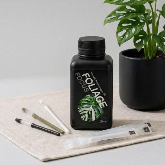 The Complete Plant Care Kit – 3 Moisture Meters, Refills & Plant Fertiliser