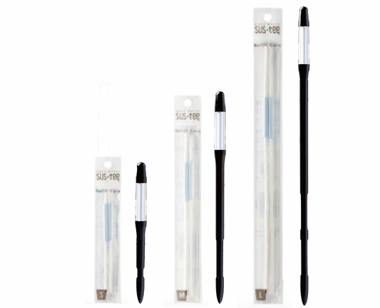 Sustee Complete Trial Pack – All Sizes + Refills