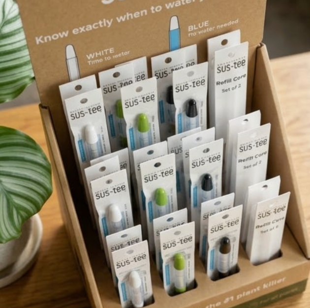 Wholesale Display Starter Bundle