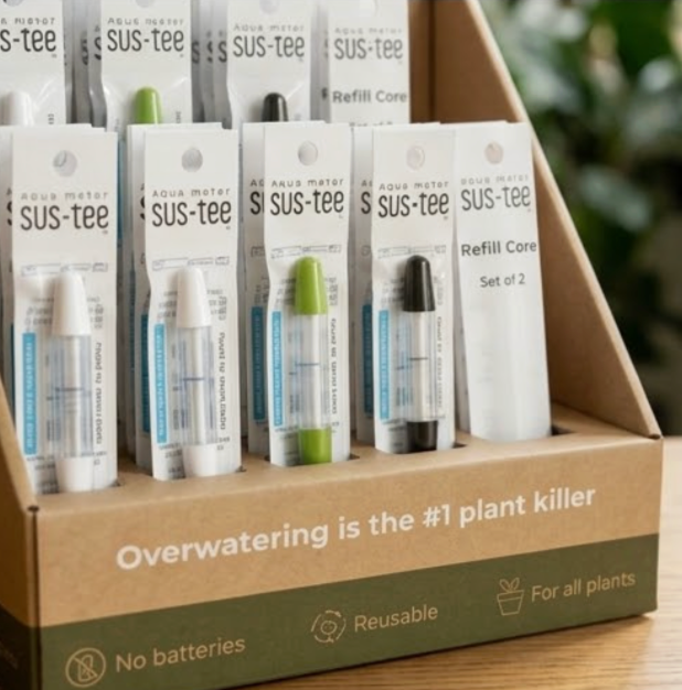 Wholesale Display Starter Bundle