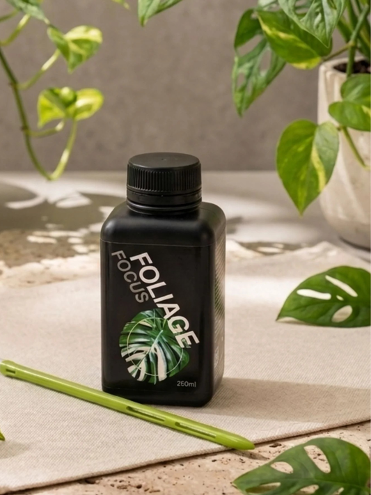 Growth Technology Foliage Focus 250ml